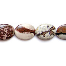 25X30-25X35MM FLAT OVAL